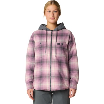 Mountain Hardwear Women