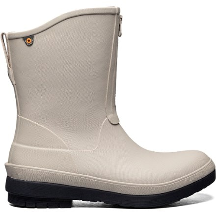 Bogs Amanda II Zip Rain Boots - Women's 0