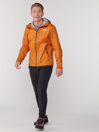 The North Face [NF0A3LH4] DryVent Rain Jacket, Hi Visibility Jackets, Dickies, Ogio Bags, Suits