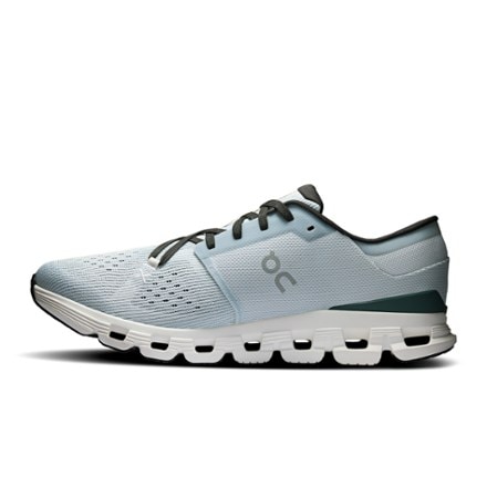 On Cloud X 4 Road-Running Shoes - Men's 1