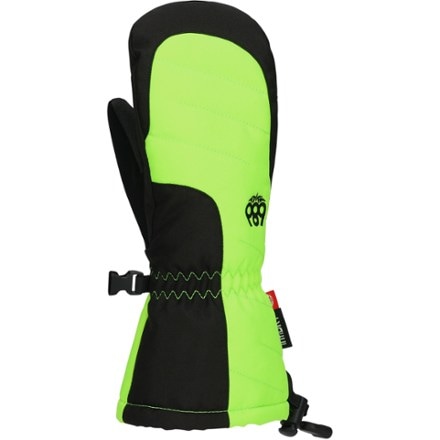 686 Heat Mittens - Kids' 2