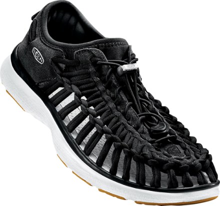 keen unique o2