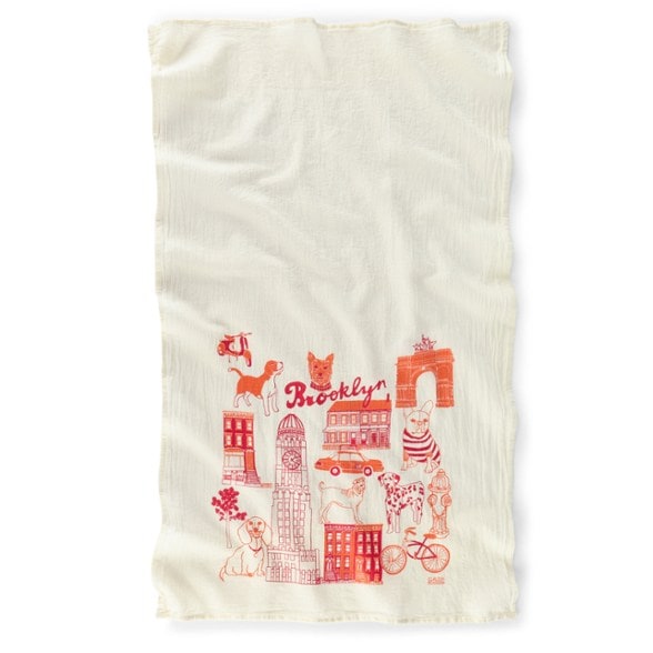 Product Image of color Brooklyn Dogs