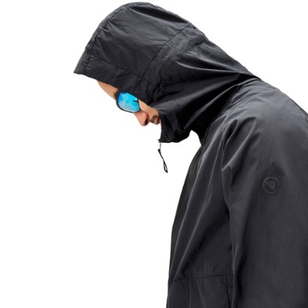 Endura Sultrac Lightweight Cycling Jacket - Men's 5