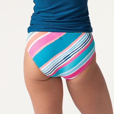 Nani Classic Bikini Swimsuit Bottoms - Women's 2