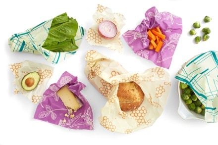 Bee's Wrap Variety Pack - Set of 7 2