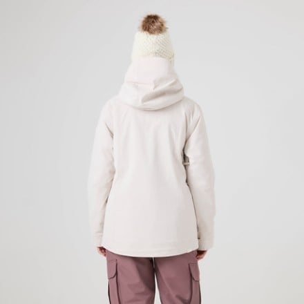 Roxy Billie Insulated Jacket - Women's 1