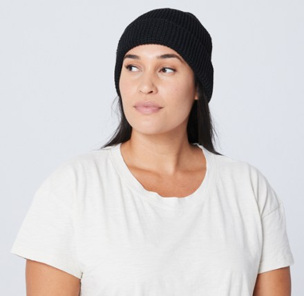 Known Supply Waffle Knit Beanie 3
