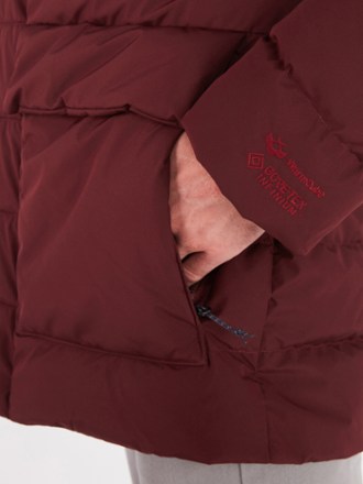 Marmot WarmCube GORE-TEX Golden Mantle Insulated Jacket - Men's 4
