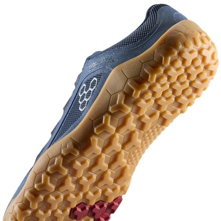 Vivobarefoot Primus Trail FG 3.5 Trail-Running Shoes - Women's 7