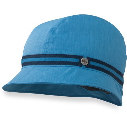 rain hat womens