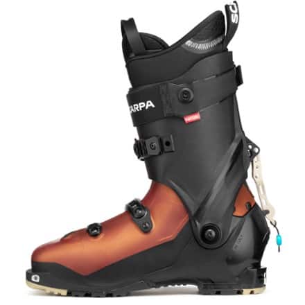 Scarpa F1 RS Alpine Touring Boots - Men's - 2026/2027 1