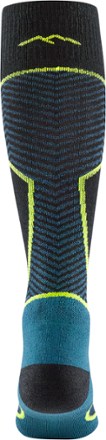 Darn Tough Outer Limits Over-The-Calf Lightweight Ski and Snowboard Socks - Men's 2