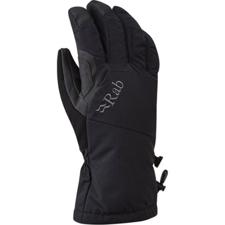 Rab Storm Gloves - Women's 1