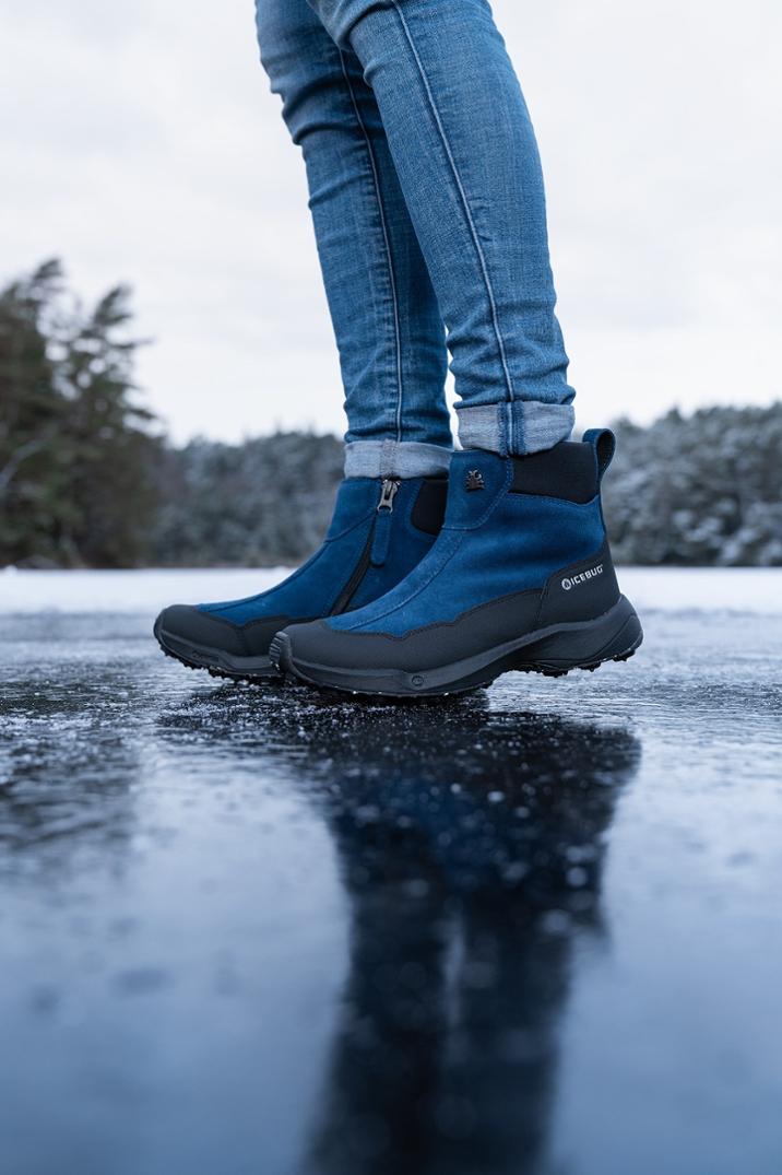 Location Image for Metro2 BUGrip Boots - Women's