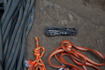Leatherman Skeletool Topo Multi-Tool 7