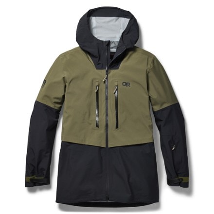 Outdoor Research Skytour LT Jacket - Men's 0