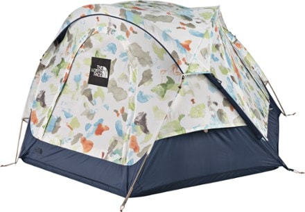 The North Face Homestead Domey 3 Tent | REI Co-op