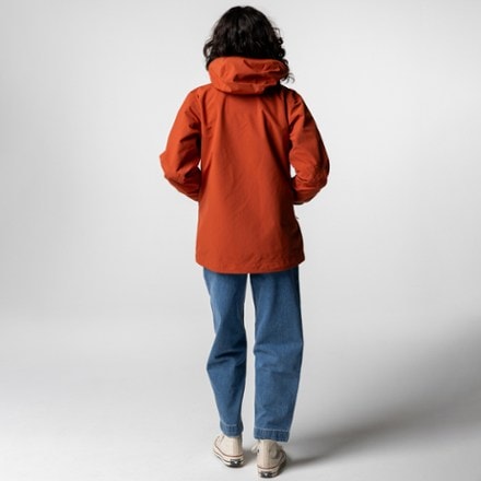 Finisterre Stormbird Waterproof Jacket - Women's 1