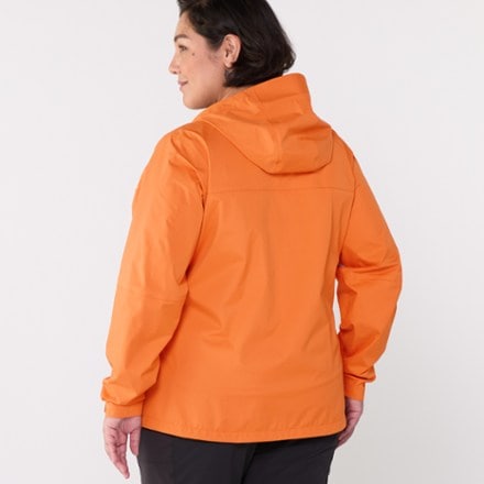 REI Co-op Rainier Rain Jacket - Women's 4