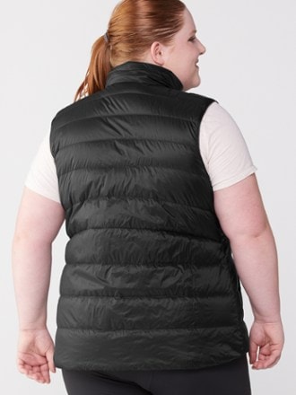 REI Co-op 650 Down Vest - Women's 3