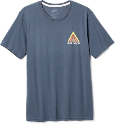 REI Co-op Tree Graphic T-Shirt 0