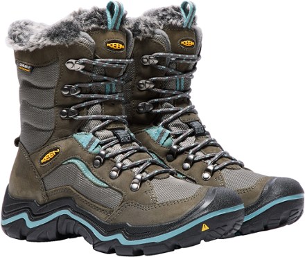 rei keen durand