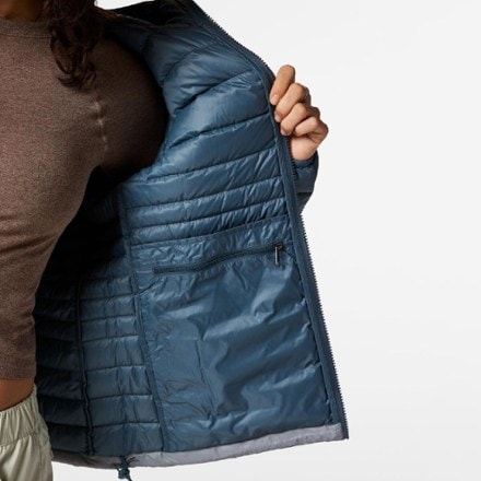 Cotopaxi Fuego Hooded Down Jacket - Women's 6