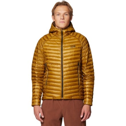 Mountain Hardwear Ghost Whisperer Down Hoody - Men's 0
