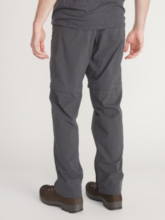ExOfficio BugsAway Mojave Convertible Pants - Men's 2