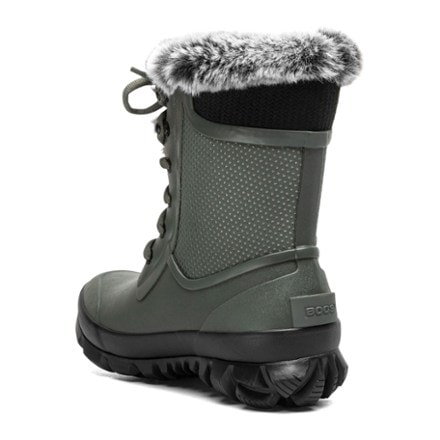 Bogs Arcata Snow Boots - Women's 3