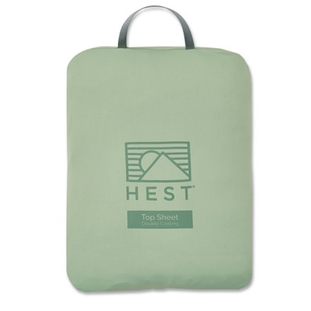 HEST Cooling Top Sheet Double Size