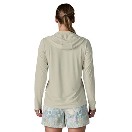 Patagonia Capilene Cool Daily Hoody - Women's 2