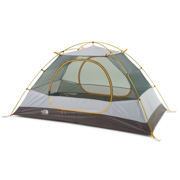 north face backpacking tent lightweight The Tadpole SL 2 Tent: Tin Grey / Acid Yellow The North Face has been pushing the boundaries of outdoor innovation Thoughts on The North Face