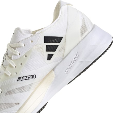 adidas Adizero Adios 7 Road-Running Shoes - Women's 5