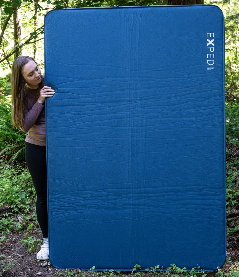 Location Image for DeepSleep Duo Sleeping Pad