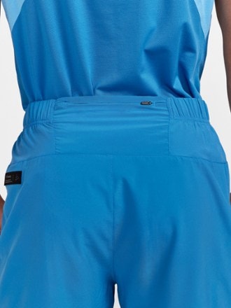 Craft Pro Hypervent Long Shorts - Men's 6