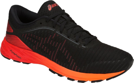 asics men's dynaflyte 2 running shoes