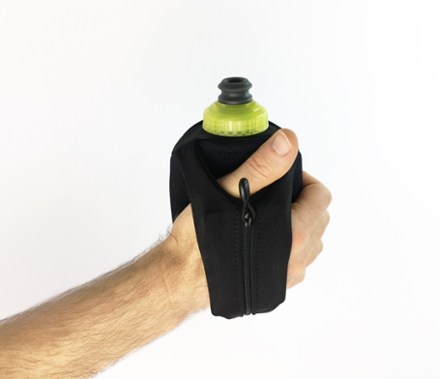 Hydraform Ergo-Lite Handheld Water Bottle - 16 fl. oz.
