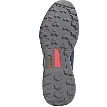 adidas Terrex Skychaser 2 Mid GORE-TEX Hiking Boots - Men's 9