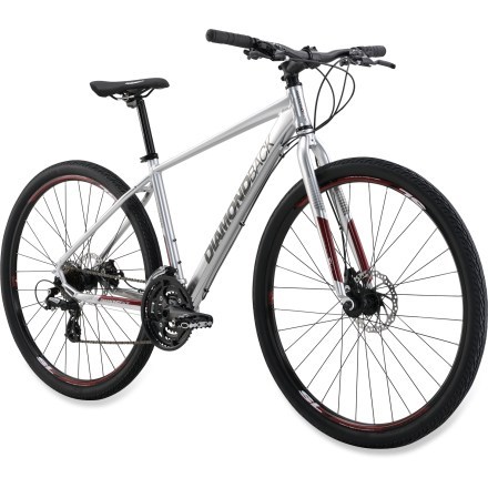 diamondback street bike