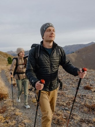 PAKA Mayu Ultralight Insulated Jacket - Men's 5