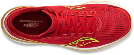 Saucony Endorphin Speed 3 Road-Running Shoes - Men's 3