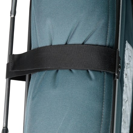 REI Co-op Wonderland Comfort Cot 8