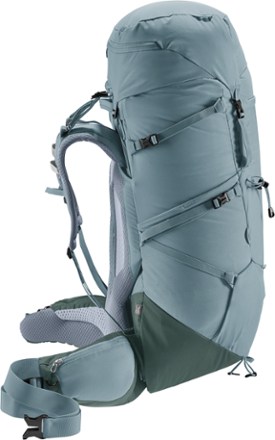 Aircontact Core 45 + 10 SL Pack - Women's