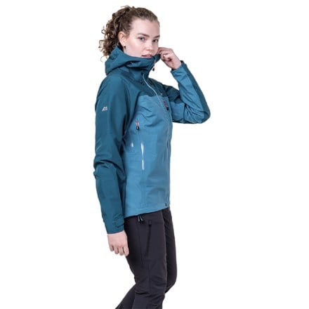 Mountain Equipment Makalu Jacket - Women's 3