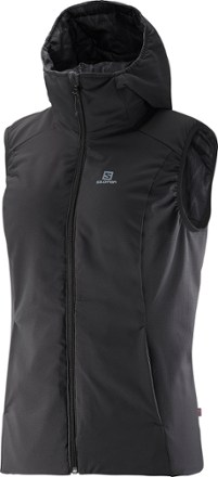 salomon drifter vest