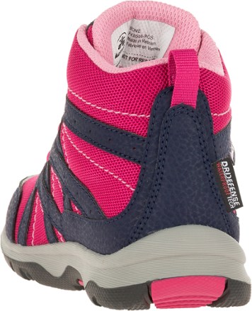 Kamik Trek Hiking Boots - Kids' 3