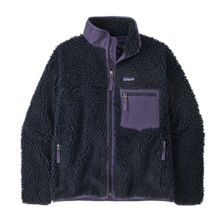 Patagonia Classic Retro-X Jacket - Women's 0