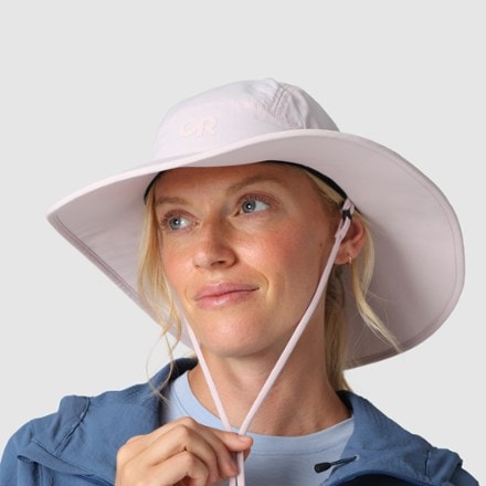 Outdoor Research Oasis Sun Hat - Women's 4